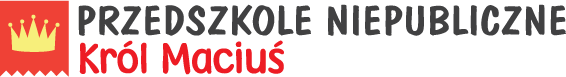 logo Przedszkole Król Maciuś